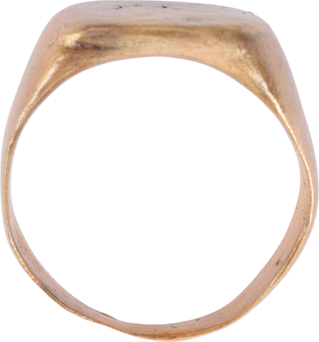 VIKING MAN’S RING, SIZE 8 3/4 - The History Gift Store