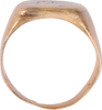 VIKING MAN’S RING, SIZE 8 3/4 - The History Gift Store