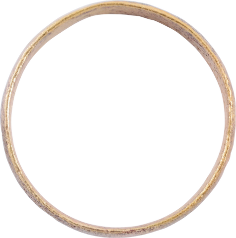 VIKING WEDDING RING, SIZE 11 1/2 - The History Gift Store