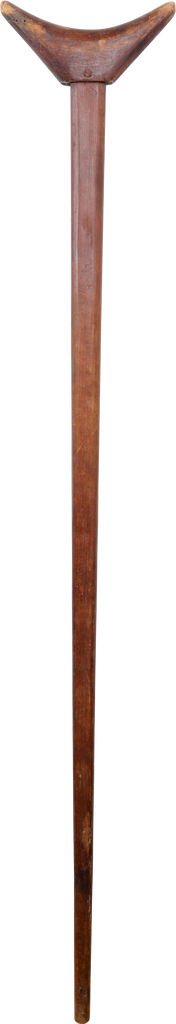 CIVIL WAR CRUTCH - Fagan Arms