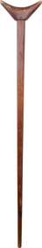 CIVIL WAR CRUTCH - Fagan Arms