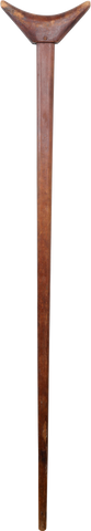 CIVIL WAR CRUTCH - Fagan Arms