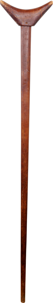 CIVIL WAR CRUTCH - Fagan Arms