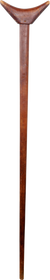 CIVIL WAR CRUTCH - Fagan Arms