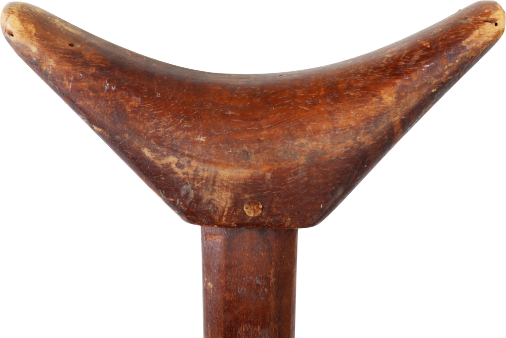 CIVIL WAR CRUTCH - Fagan Arms