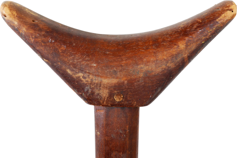 CIVIL WAR CRUTCH - Fagan Arms