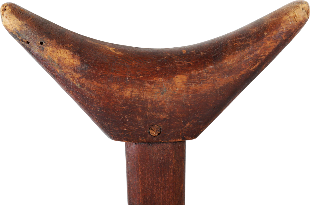 CIVIL WAR CRUTCH - Fagan Arms