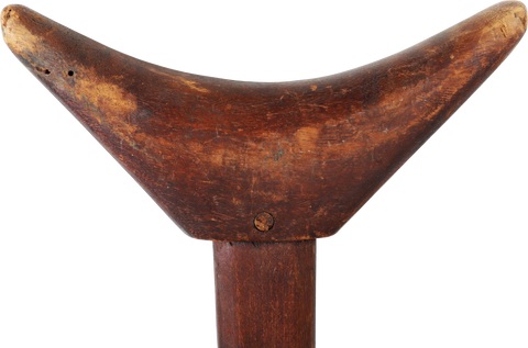 CIVIL WAR CRUTCH - Fagan Arms