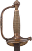 US 1840 PATTERN FOOT OFFICER’S SWORD - The History Gift Store