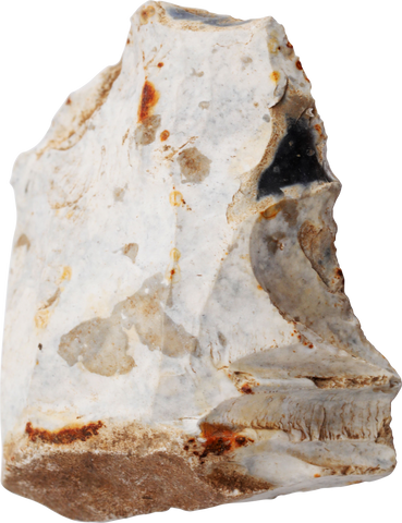 ENGLISH NEOLITHIC FLINT KNIFE C.4100-2500BC - The History Gift Store