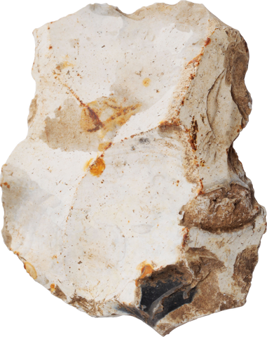 ENGLISH NEOLITHIC FLINT KNIFE C.4100-2500BC - The History Gift Store