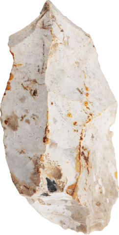 ENGLISH NEOLITHIC FLINT KNIFE C.4100-2500BC - The History Gift Store