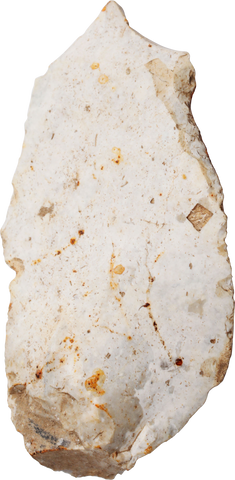 ENGLISH NEOLITHIC FLINT KNIFE C.4100-2500BC - The History Gift Store