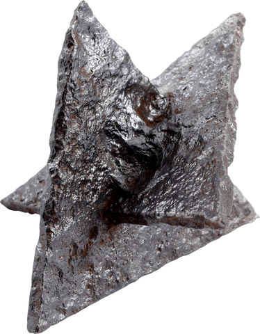 GERMAN CALTROP WWI/WWII - The History Gift Store