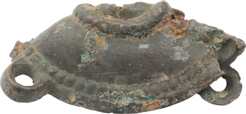 VIKING CHIEFTAIN’S PECTORAL, 9TH CENTURY - The History Gift Store