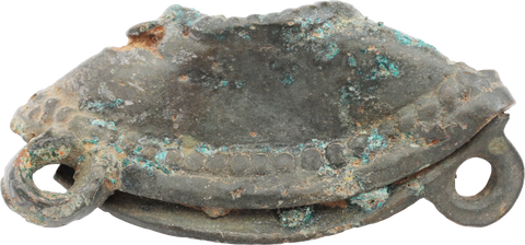 VIKING CHIEFTAIN’S PECTORAL, 9TH CENTURY - The History Gift Store