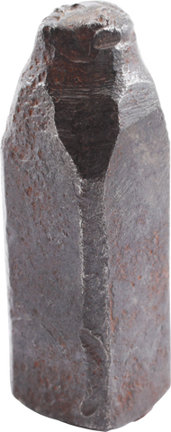 GUN MAKER’S MARK TOOL, 17TH-18TH CENTURY. - The History Gift Store