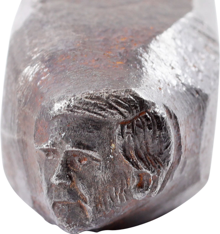 GUN MAKER’S MARK TOOL, 17TH-18TH CENTURY. - The History Gift Store