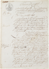 NAPOLEONIC FRENCH LEGAL DOCUMENT - The History Gift Store