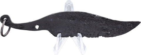 PIRATE'S/SAILOR'S FOLDING KNIFE - The History Gift Store