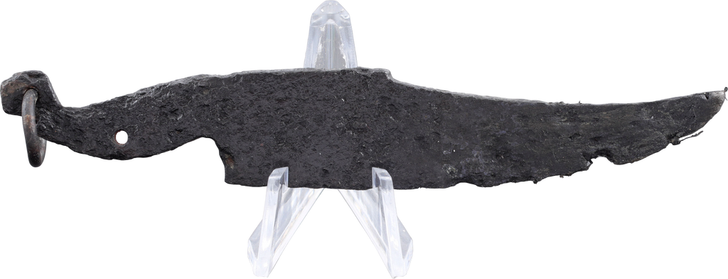 PIRATE'S/SAILOR'S FOLDING KNIFE - Fagan Arms