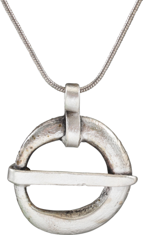 VIKING PROTECTIVE BROOCH, C.800-1050 AD - The History Gift Store