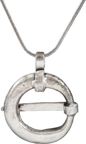 VIKING PROTECTIVE BROOCH, C.800-1050 AD - The History Gift Store