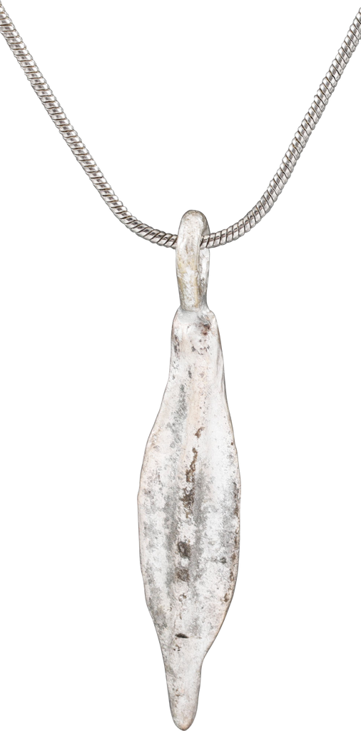 GREEK COMMERCE TOKEN C.700 BC - Fagan Arms