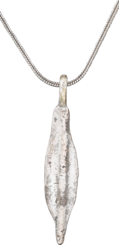 GREEK COMMERCE TOKEN C.700 BC - Fagan Arms