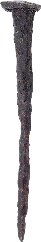 ROMAN “CRUCIFIXION” NAIL, 1ST-2ND CENTURY AD - The History Gift Store