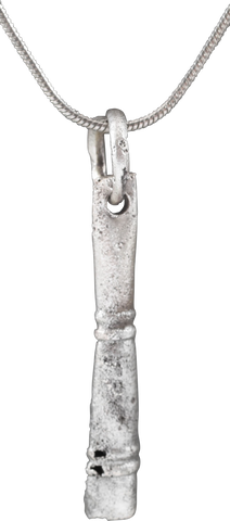 VIKING CONICAL BEAD/ OR PENDANT, 866-1067 AD - Fagan Arms