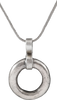 CELTIC PROSPERITY RING NECKLACE, C.400-100 BC - The History Gift Store