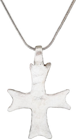 MEDIEVAL EUROPEAN RELIQUARY CROSS - The History Gift Store