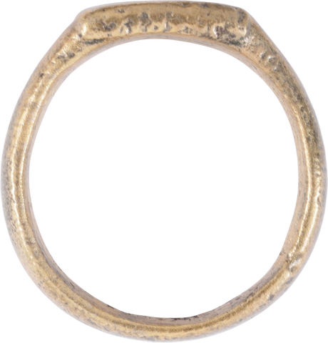 CIVIL WAR SOLDIER’S RING GETTYSBURG, SIZE 10 ¼ - Fagan Arms