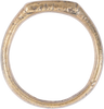 CIVIL WAR SOLDIER’S RING GETTYSBURG, SIZE 10 ¼ - Fagan Arms