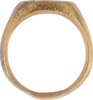 ROMAN MAN’S RING, C.100-350 AD, SIZE 8 - The History Gift Store