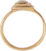 FINE ROMAN PROSTITUTE'S RING, C.100-300 AD, SIZE 5 - The History Gift Store