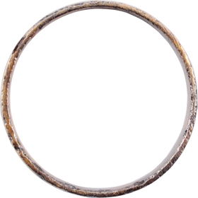 FINE VIKING WEDDING RING, SIZE 11-11 ¼ - Fagan Arms