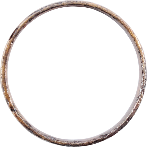 FINE VIKING WEDDING RING, SIZE 11-11 ¼ - Fagan Arms