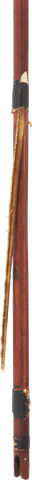 JAPANESE SAMURAI WAR ARROW, EDO PERIOD 18th CENTURY - The History Gift Store