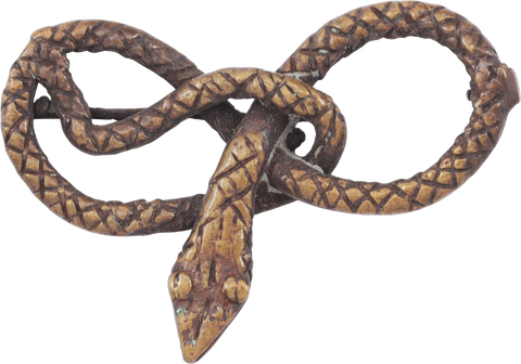 ASHANTI FIGURAL GOLD WEIGHT, C.1900, ex: Sir Cecil Armitage Collection - The History Gift Store