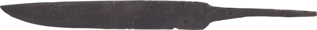 FINE VIKING SIDE KNIFE OR DAGGER, 879-1067 AD - Fagan Arms