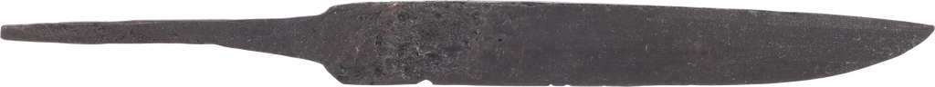 FINE VIKING SIDE KNIFE OR DAGGER, 879-1067 AD - Fagan Arms