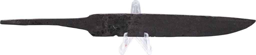 FINE VIKING SIDE KNIFE OR DAGGER, 879-1067 AD - Fagan Arms