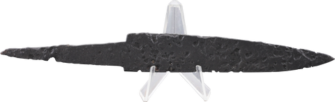 FRANKISH SCRAMSEAX 6TH-8TH CENTURY AD - The History Gift Store