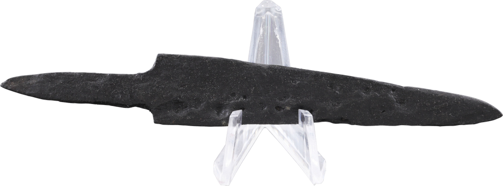 VIKING SIDE KNIFE OR POUCH KNIFE, 879-1067 AD - The History Gift Store