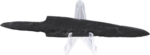 VIKING SIDE KNIFE OR POUCH KNIFE, 879-1067 AD - The History Gift Store