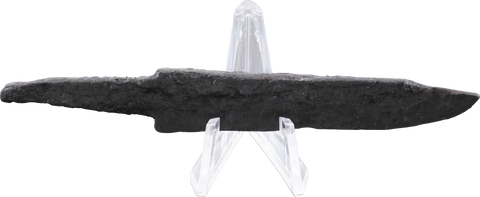 FINE VIKING SCRAMASAX, 850-1000 AD - The History Gift Store
