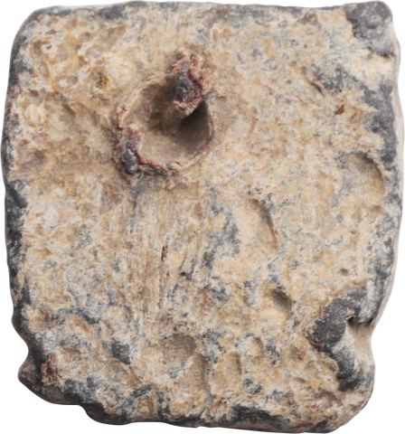 ROMAN MERCHANT’S SEAL, 1ST-5TH CENTURY AD - The History Gift Store