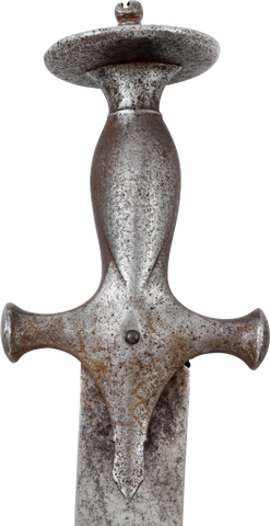 INDOPERSIAN TULWAR, 18TH -19TH CENTURY - The History Gift Store